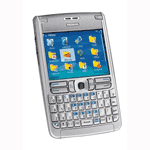 Nokia e62