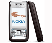 Nokia e65